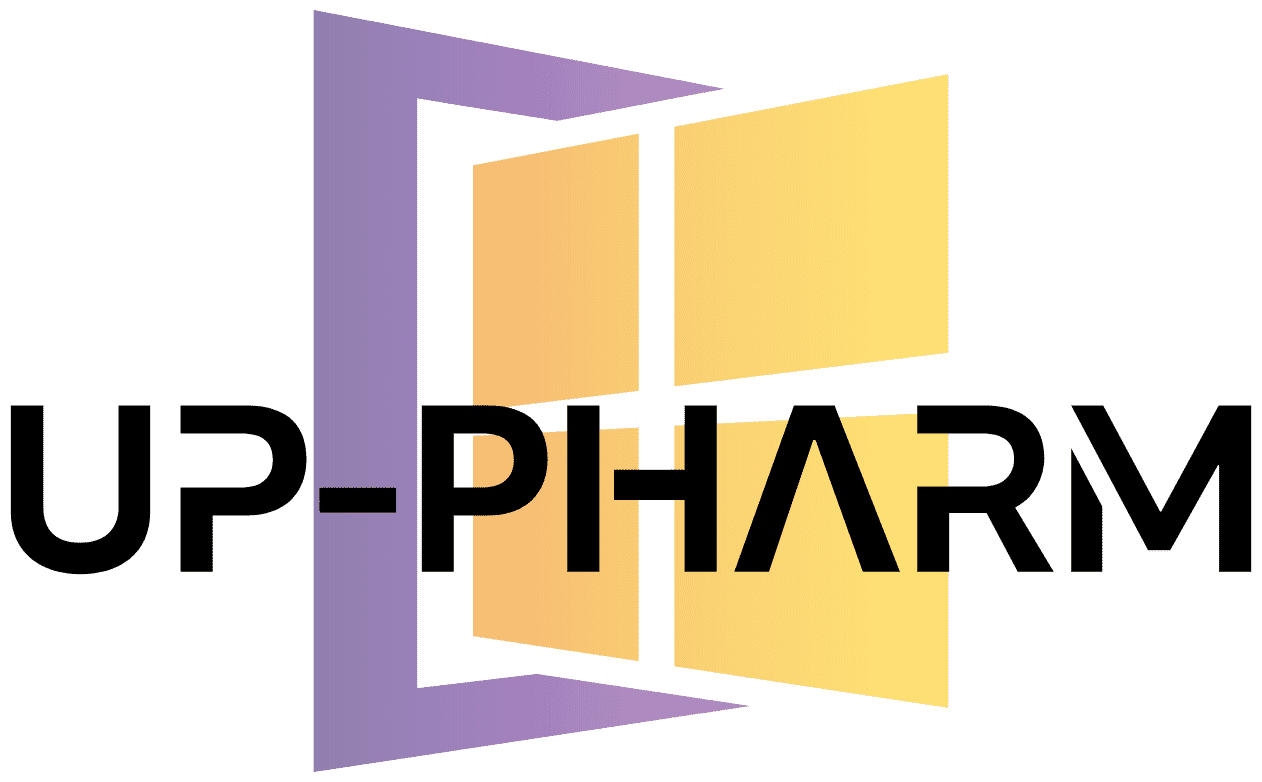 Up-Pharm Limited